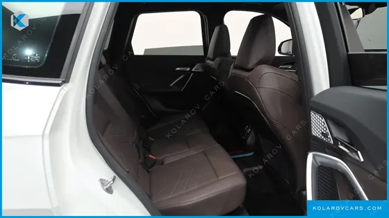 BMW X1 XDRIVE 20I M SPORT