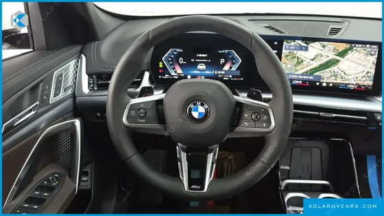 BMW X1 XDRIVE 20I M SPORT