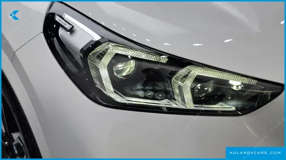 BMW X1 XDRIVE 20I M SPORT