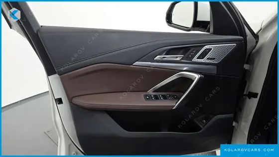 BMW X1 XDRIVE 20I M SPORT