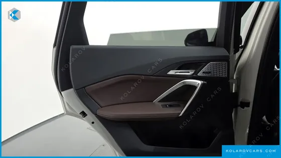 BMW X1 XDRIVE 20I M SPORT