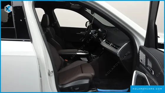 BMW X1 XDRIVE 20I M SPORT