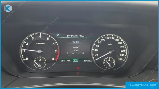 GENESIS G90 3.3 T AWD