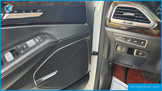 GENESIS G90 3.3 T AWD
