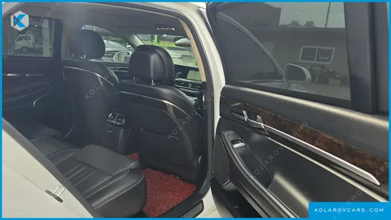 GENESIS G90 3.3 T AWD