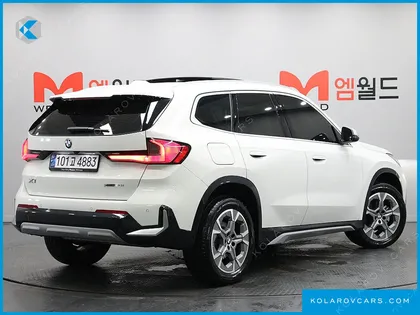 BMW X1 XDRIVE 20I XLINE