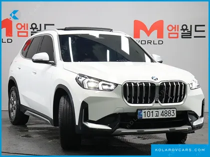 BMW X1 XDRIVE 20I XLINE