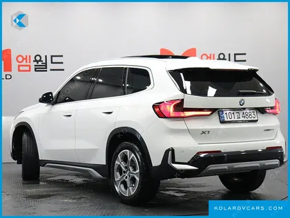 BMW X1 XDRIVE 20I XLINE