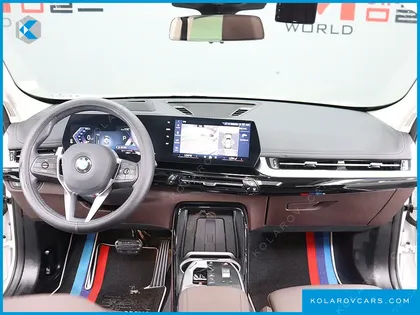 BMW X1 XDRIVE 20I XLINE
