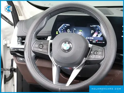 BMW X1 XDRIVE 20I XLINE