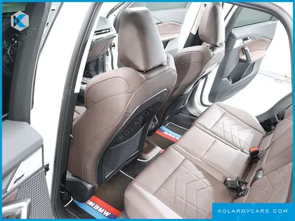 BMW X1 XDRIVE 20I XLINE