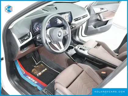 BMW X1 XDRIVE 20I XLINE