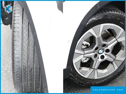 BMW X1 XDRIVE 20I XLINE