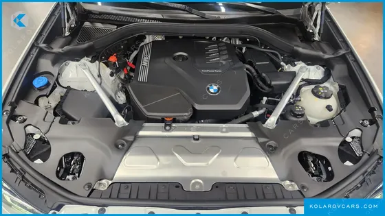 BMW X4 XDRIVE20I M SPORT PRO SPECIAL EDITION