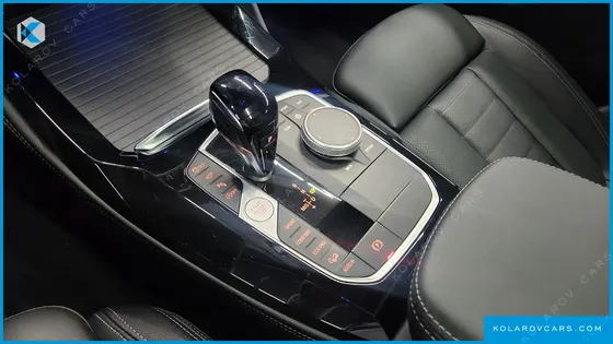 BMW X4 XDRIVE20I M SPORT PRO SPECIAL EDITION