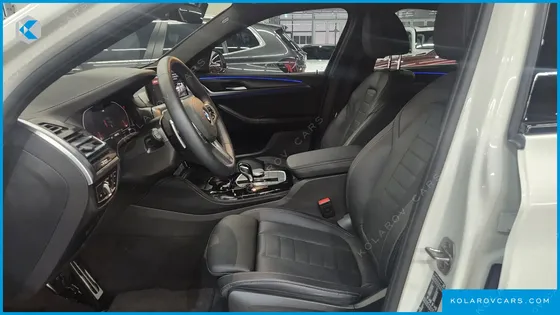 BMW X4 XDRIVE20I M SPORT PRO SPECIAL EDITION