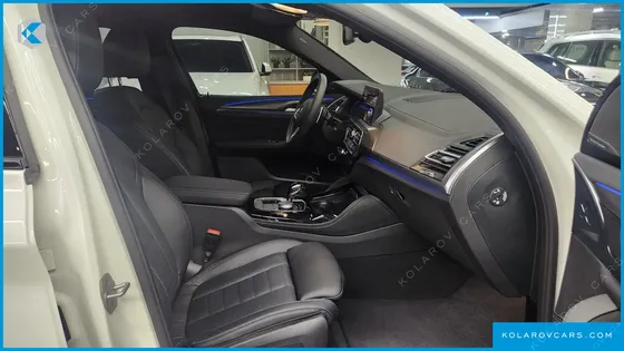 BMW X4 XDRIVE20I M SPORT PRO SPECIAL EDITION