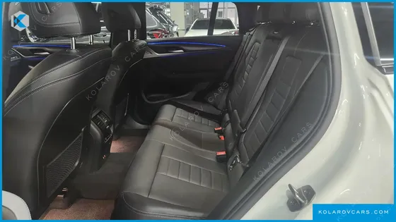 BMW X4 XDRIVE20I M SPORT PRO SPECIAL EDITION