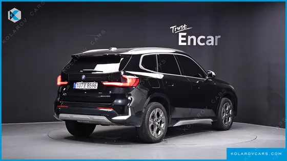 BMW X1 XDRIVE 20I XLINE