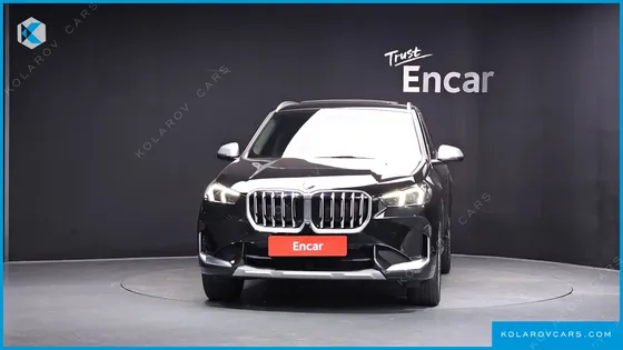 BMW X1 XDRIVE 20I XLINE