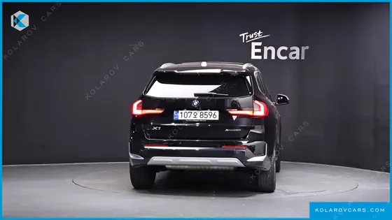 BMW X1 XDRIVE 20I XLINE