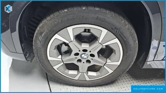BMW X1 XDRIVE 20I XLINE