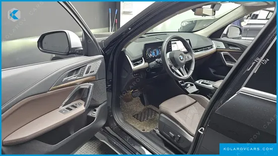 BMW X1 XDRIVE 20I XLINE