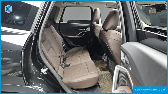 BMW X1 XDRIVE 20I XLINE