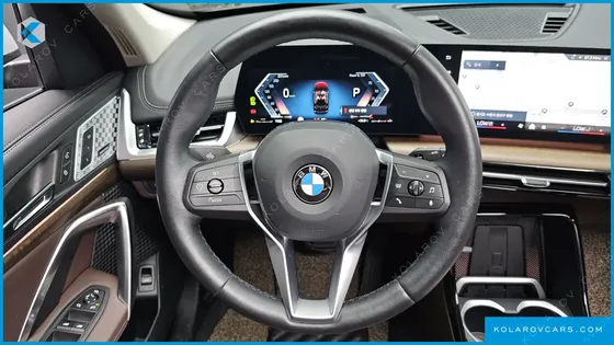 BMW X1 XDRIVE 20I XLINE