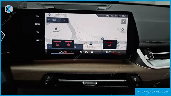 BMW X1 XDRIVE 20I XLINE