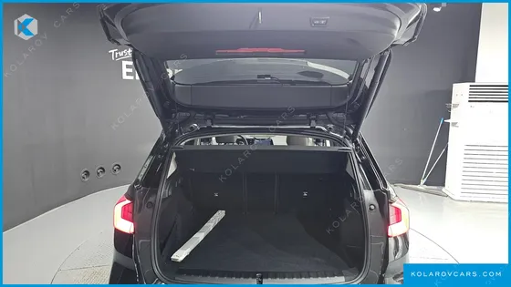 BMW X1 XDRIVE 20I XLINE