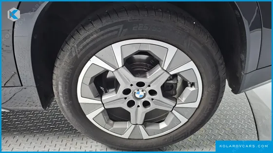 BMW X1 XDRIVE 20I XLINE