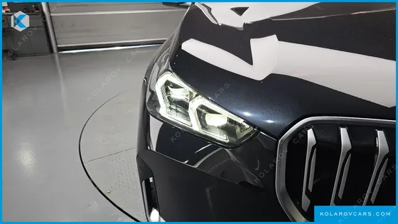 BMW X1 XDRIVE 20I XLINE