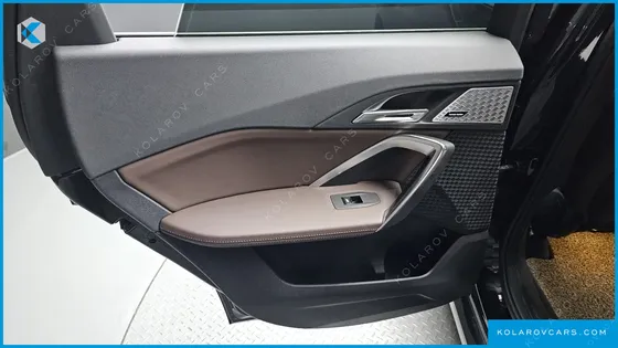 BMW X1 XDRIVE 20I XLINE