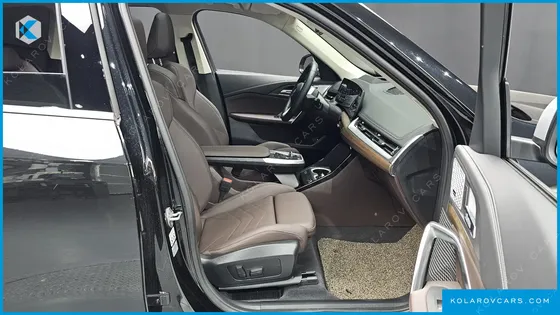BMW X1 XDRIVE 20I XLINE