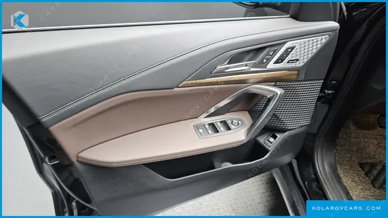BMW X1 XDRIVE 20I XLINE