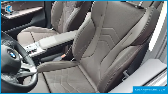BMW X1 XDRIVE 20I XLINE