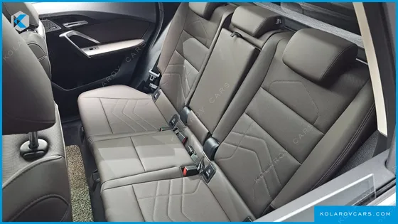 BMW X1 XDRIVE 20I XLINE