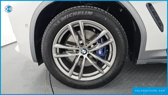 BMW X4 XDRIVE20I M SPORTS X ONLILE EXCLUSIVE EDITION