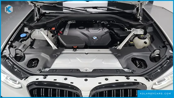 BMW X4 XDRIVE20I M SPORTS X ONLILE EXCLUSIVE EDITION