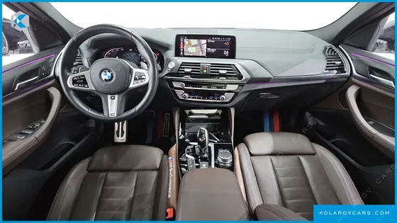BMW X4 XDRIVE20I M SPORTS X ONLILE EXCLUSIVE EDITION