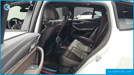 BMW X4 XDRIVE20I M SPORTS X ONLILE EXCLUSIVE EDITION