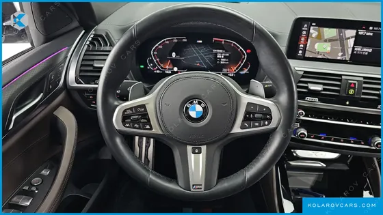 BMW X4 XDRIVE20I M SPORTS X ONLILE EXCLUSIVE EDITION