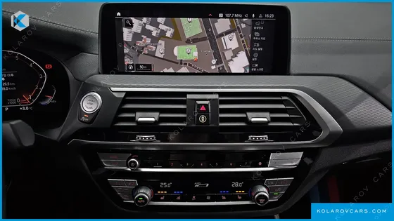 BMW X4 XDRIVE20I M SPORTS X ONLILE EXCLUSIVE EDITION