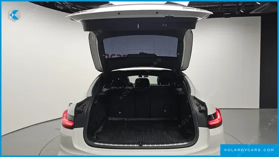 BMW X4 XDRIVE20I M SPORTS X ONLILE EXCLUSIVE EDITION