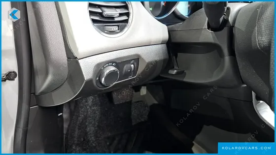 CHEVROLET (GM DAEWOO) CRUZE 1.8 LS+