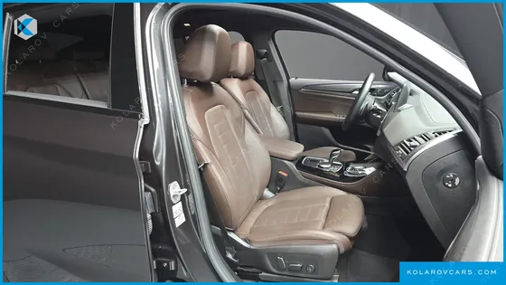 BMW X4 XDRIVE20I M SPORT
