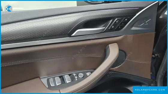 BMW X4 XDRIVE20I M SPORT