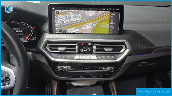 BMW X4 XDRIVE20I M SPORT