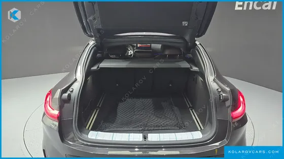 BMW X4 XDRIVE20I M SPORT